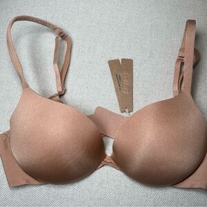 Skims Ultimate Teardrop Push Up Bra